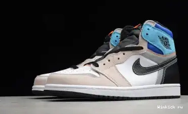 OG 1 AIR PROTOTYPE JORDAN HIGH 0601